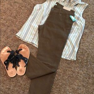 NWT-Maurice’s skinny jeans